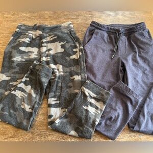 Kids pants lot (medium)